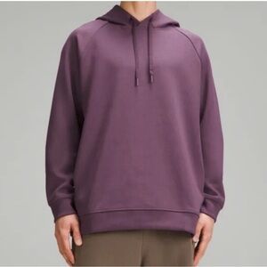 lululemon athletica Smooth Spacer Classic-Fit Pullover Hoodie